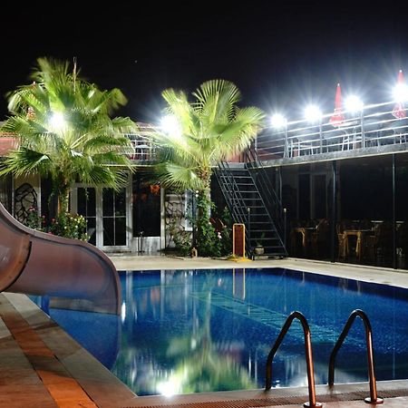 Esmeralda Butik Hotel Kizilot Exterior photo